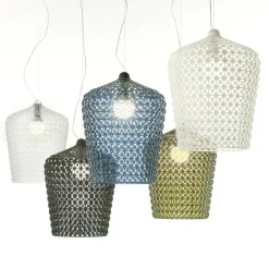 Kabuki Pendelleuchte