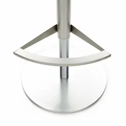 Kai S39 Barhocker Sitzfläche Eiche 54-79cm