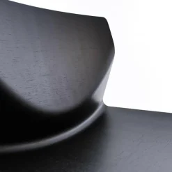 Kai S39 Barhocker Sitzfläche Eiche 54-79cm