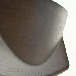 Kai S39 Barhocker Sitzfläche Eiche 54-79cm