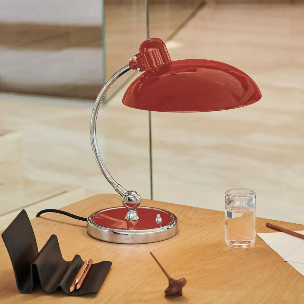 Kaiser Idell™ 6631 Luxus Tischleuchte