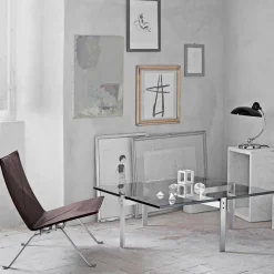 Kaiser Idell™ 6631 Luxus Tischleuchte