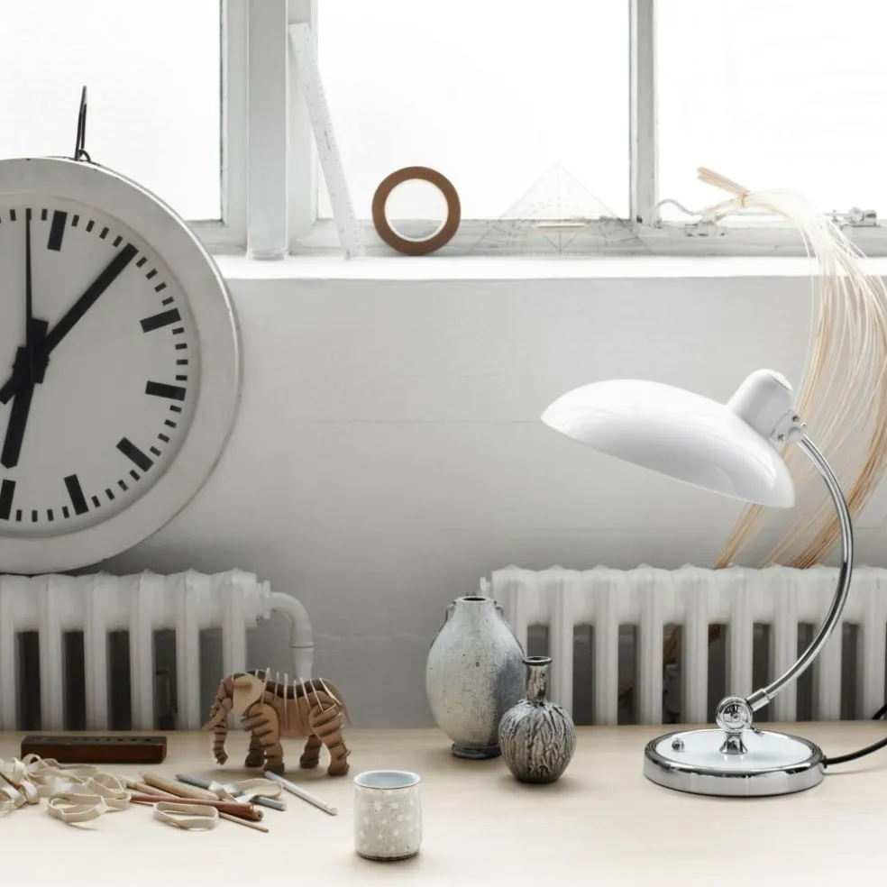 Kaiser Idell™ 6631 Luxus Tischleuchte