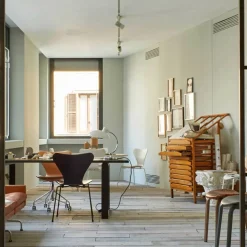 Kaiser Idell™ 6631 Luxus Tischleuchte