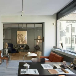 Kaiser Idell™ 6631 Luxus Tischleuchte