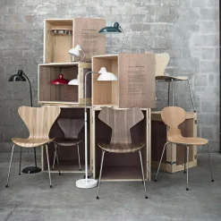 Kaiser Idell™ 6631 Luxus Tischleuchte