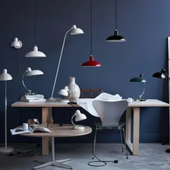 Kaiser Idell™ 6631 Luxus Tischleuchte