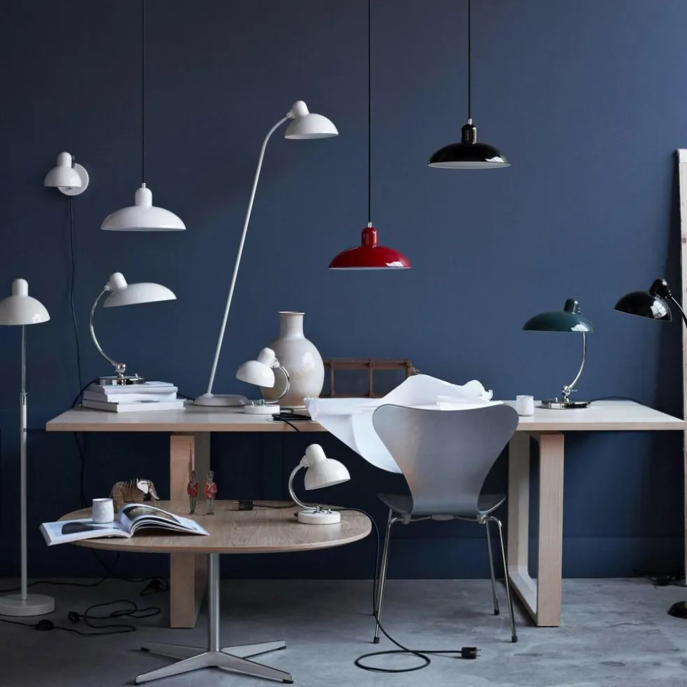 Kaiser Idell™ 6631 Luxus Tischleuchte