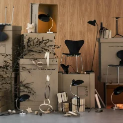 Kaiser Idell™ 6631 Luxus Tischleuchte