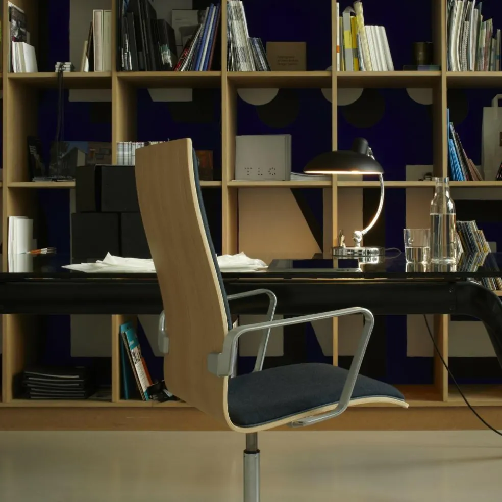 Kaiser Idell™ 6631 Luxus Tischleuchte