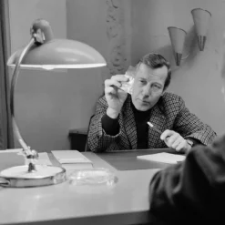 Kaiser Idell™ 6631 Luxus Tischleuchte