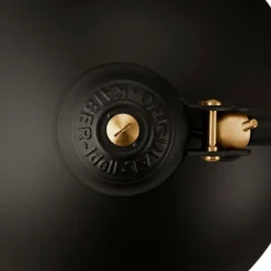 Kaiser Idell™ 6631 Luxus Tischleuchte Messing