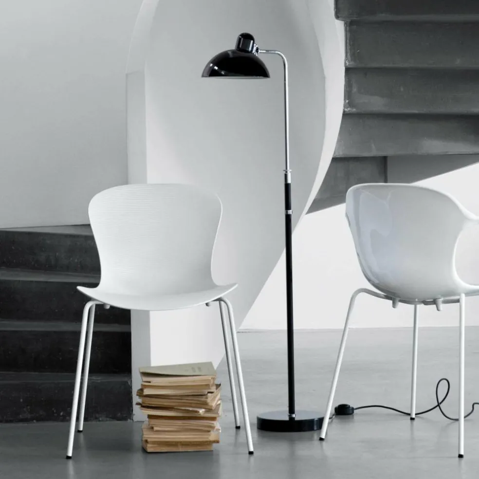 Kaiser Idell™ 6580-F Luxus Stehleuchte