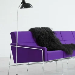 Kaiser Idell™ 6580-F Luxus Stehleuchte