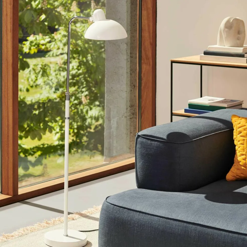 Kaiser Idell™ 6580-F Luxus Stehleuchte