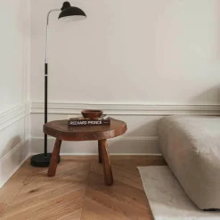 Kaiser Idell™ 6580-F Luxus Stehleuchte