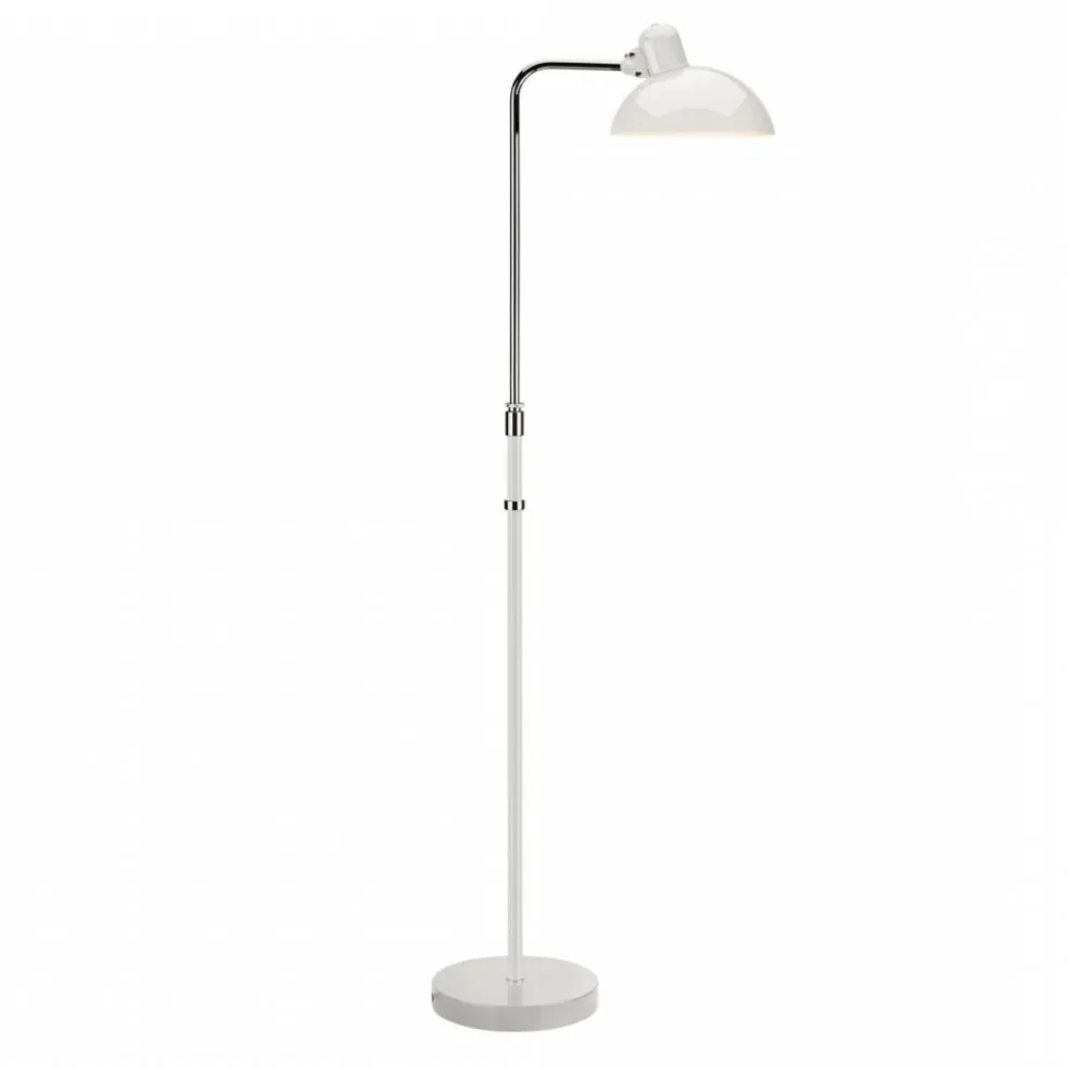 Kaiser Idell™ 6580-F Luxus Stehleuchte