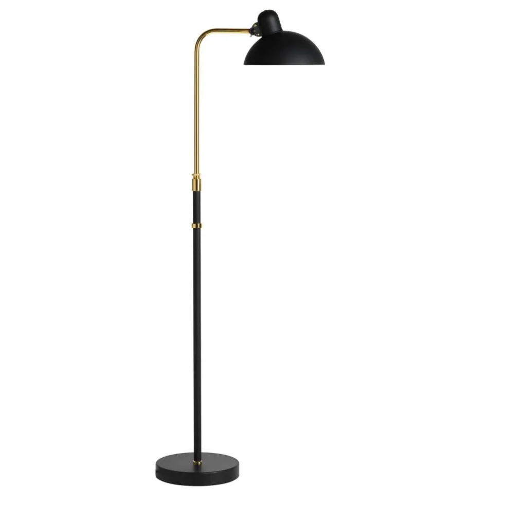 Kaiser Idell™ 6580-F Luxus Stehleuchte