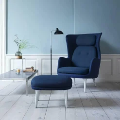 Kaiser Idell™ 6580-F Luxus Stehleuchte