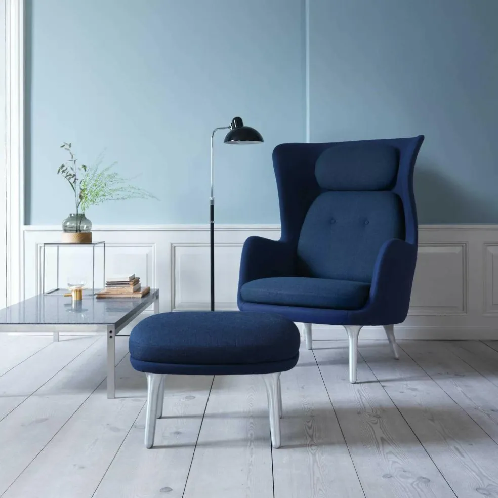 Kaiser Idell™ 6580-F Luxus Stehleuchte