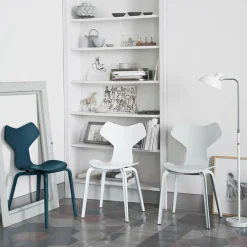 Kaiser Idell™ 6580-F Luxus Stehleuchte