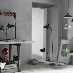 Kaiser Idell™ 6580-F Luxus Stehleuchte