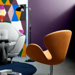 Kaiser Idell™ 6580-F Luxus Stehleuchte