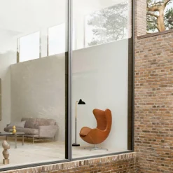 Kaiser Idell™ 6580-F Luxus Stehleuchte