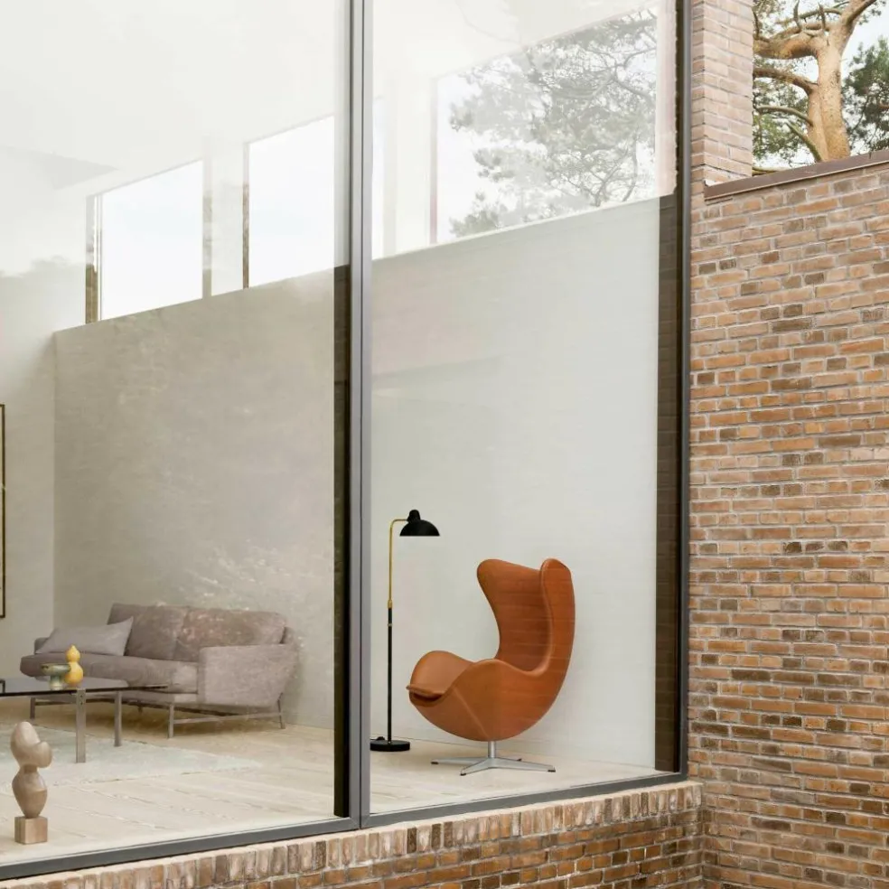 Kaiser Idell™ 6580-F Luxus Stehleuchte