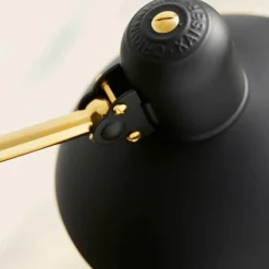 Kaiser Idell™ 6580-F Luxus Stehleuchte