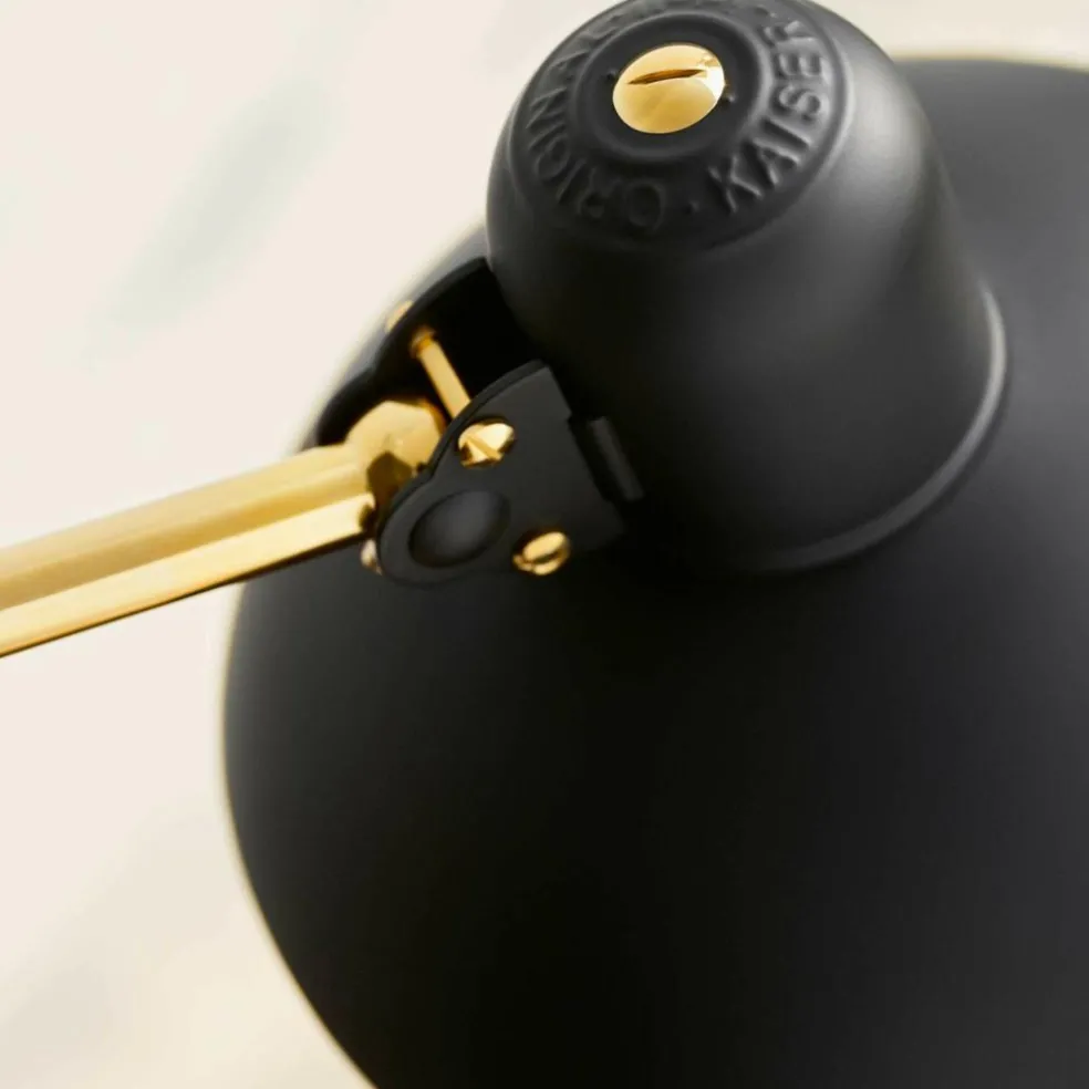 Kaiser Idell™ 6580-F Luxus Stehleuchte