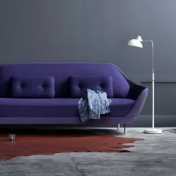 Kaiser Idell™ 6580-F Luxus Stehleuchte