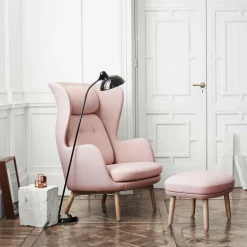 Kaiser Idell™ 6556-F Stehleuchte