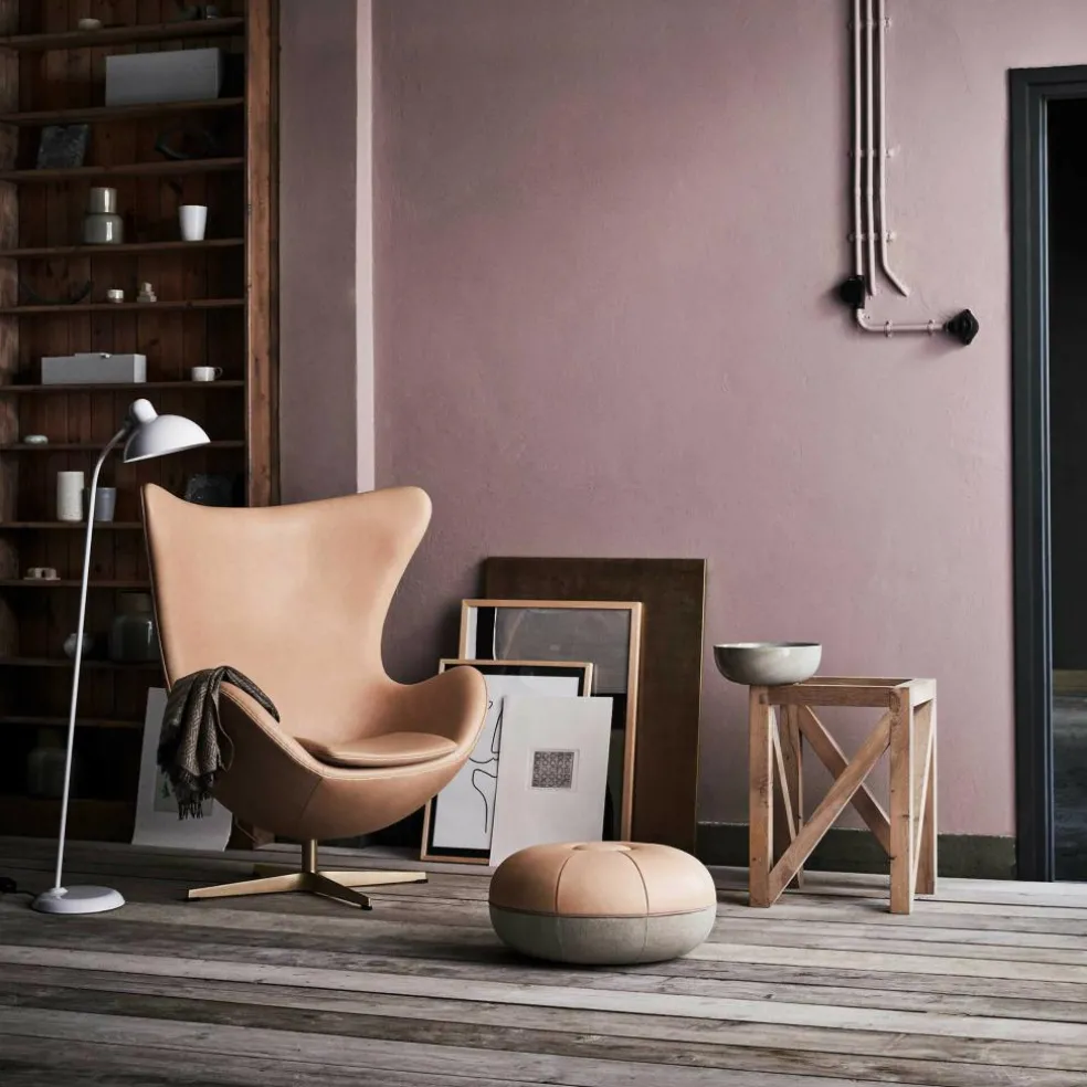 Kaiser Idell™ 6556-F Stehleuchte