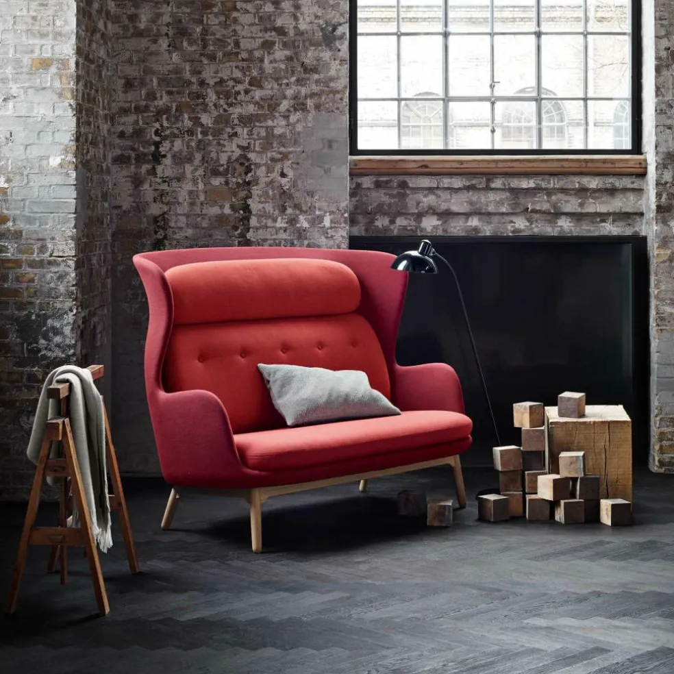 Kaiser Idell™ 6556-F Stehleuchte