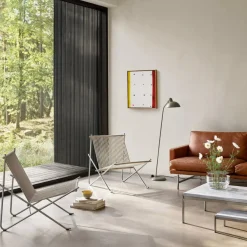 Kaiser Idell™ 6556-F Stehleuchte