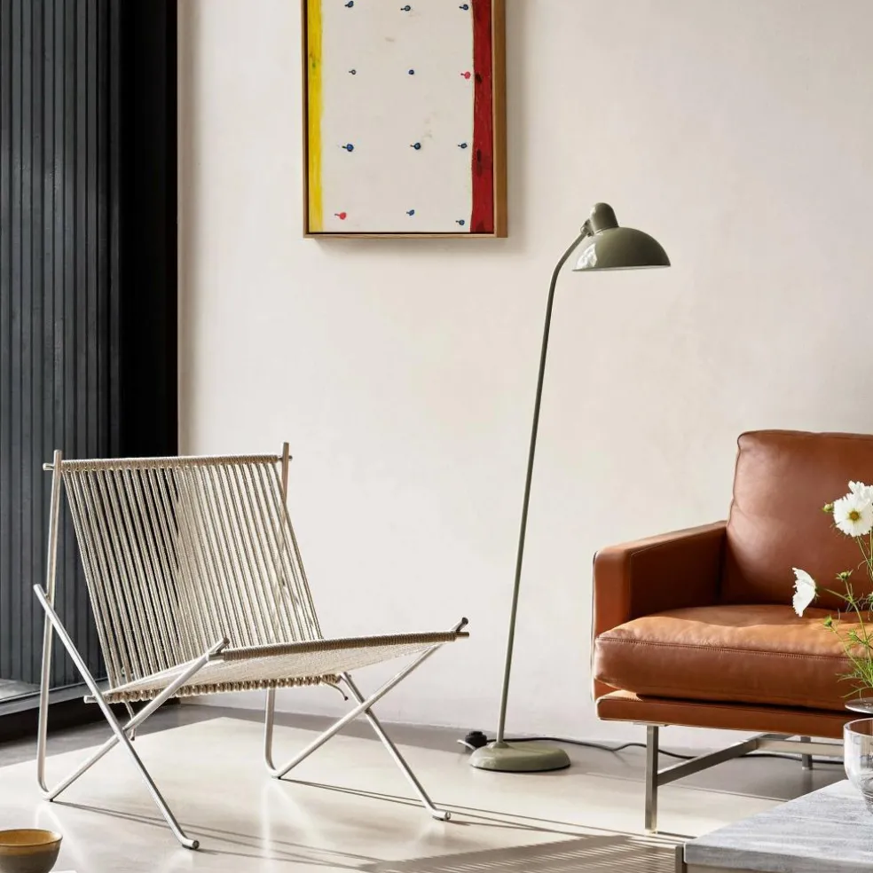 Kaiser Idell™ 6556-F Stehleuchte