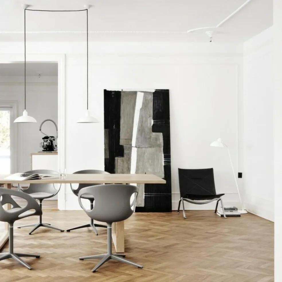 Kaiser Idell™ 6556-F Stehleuchte