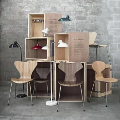 Kaiser Idell™ 6556-F Stehleuchte