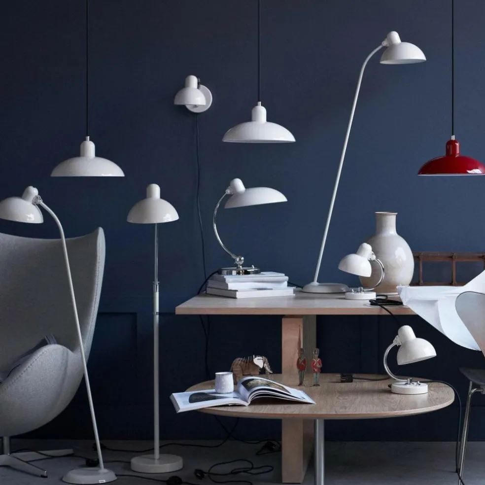 Kaiser Idell™ 6556-F Stehleuchte