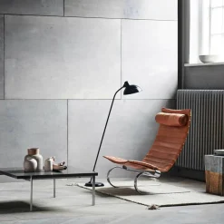 Kaiser Idell™ 6556-F Stehleuchte