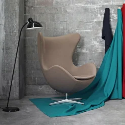 Kaiser Idell™ 6556-F Stehleuchte