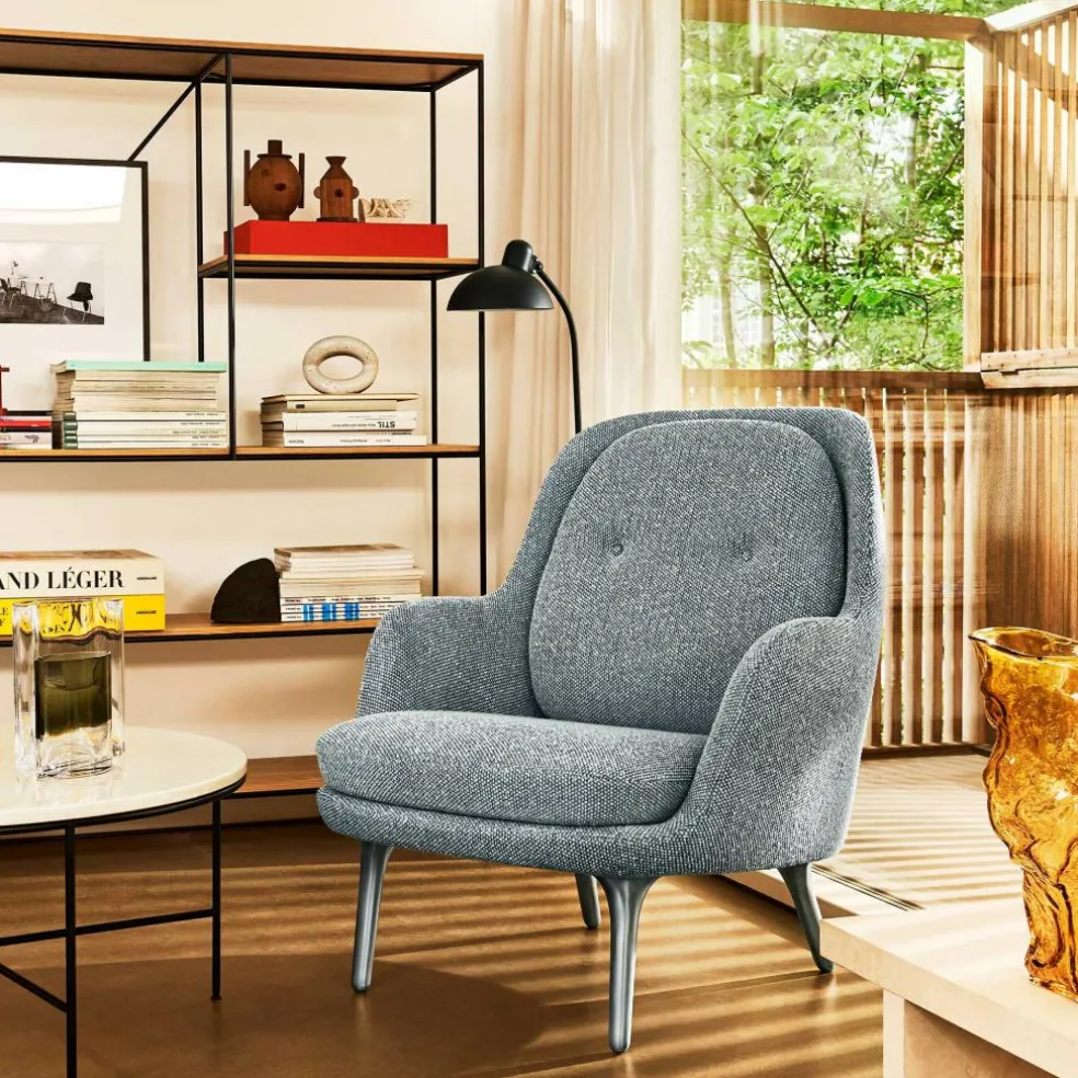 Kaiser Idell™ 6556-F Stehleuchte