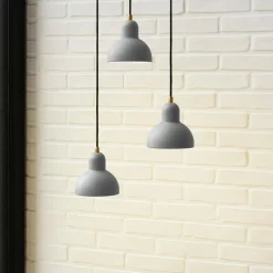 Kaiser Idell™ 6722-P Pendelleuchte