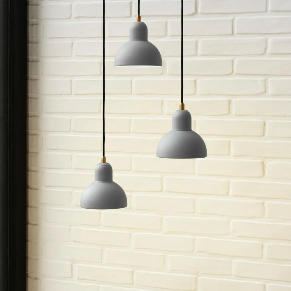 Kaiser Idell™ 6722-P Pendelleuchte