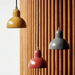 Kaiser Idell™ 6722-P Pendelleuchte