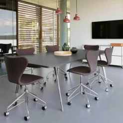 Kaiser Idell™ 6722-P Pendelleuchte