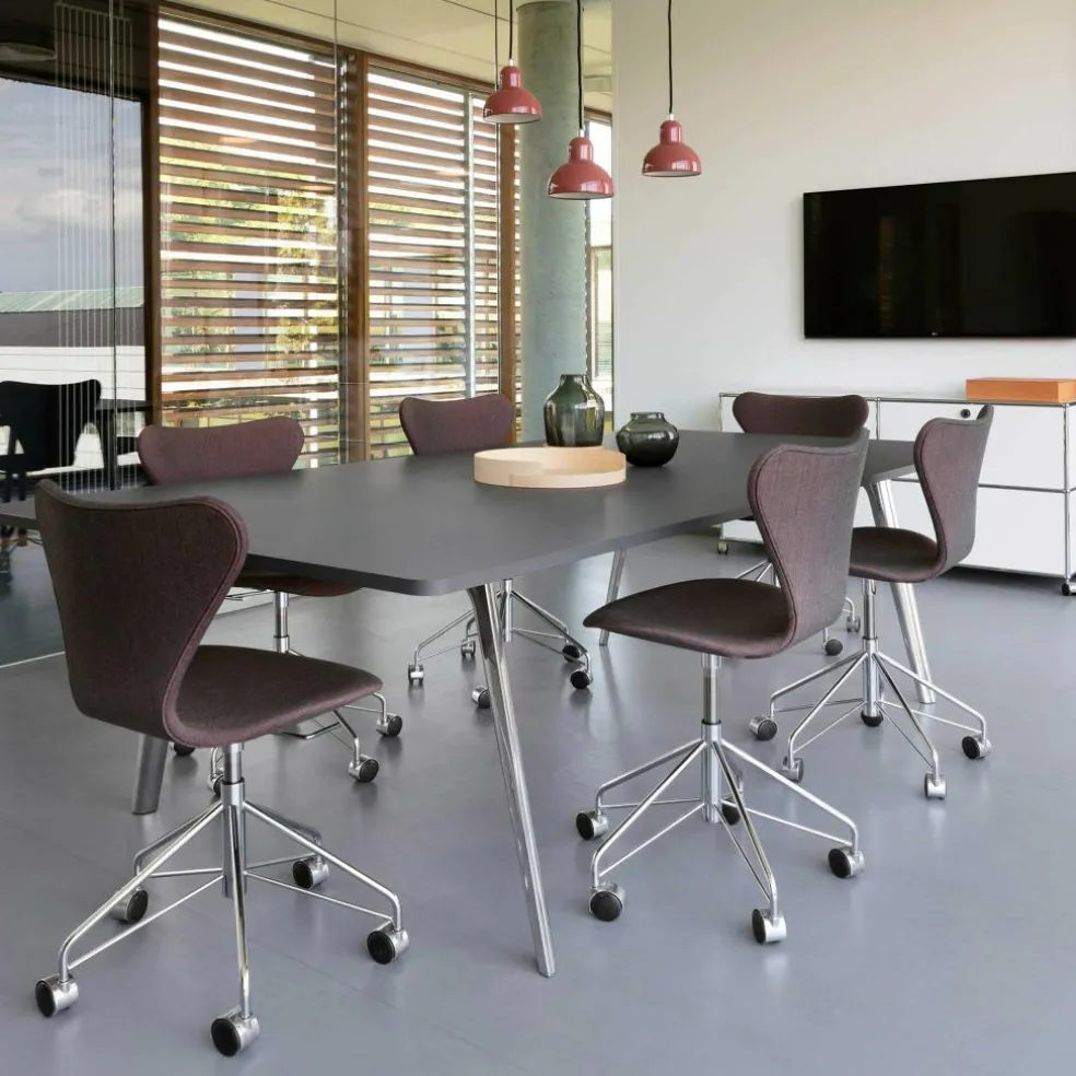 Kaiser Idell™ 6722-P Pendelleuchte