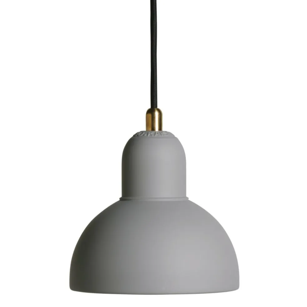 Kaiser Idell™ 6722-P Pendelleuchte