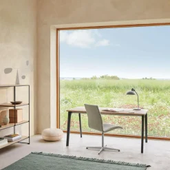 Kaiser Idell™ 6556-T Tischleuchte